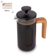 Кофеварка La Cafetière Pisa 3 чашки - черный цена и информация | Особенные приборы для приготовления пищи | pigu.lt