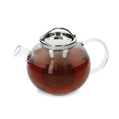 La Cafetière Darjeeling stiklinė arbata ir infuzijos indas - 4 puodeliai kaina ir informacija | Išskirtiniai maisto gaminimo prietaisai | pigu.lt