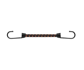 Elastinė guma su kabliu BUNGEE CORD HOOK, 100cm kaina ir informacija | Sodo įrankiai | pigu.lt