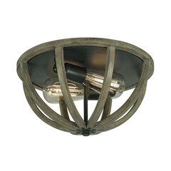 Lubinis šviestuvas Elstead Lighting Allier FE-ALLIER / klasikinio stiliaus kaina ir informacija | Lubiniai šviestuvai | pigu.lt