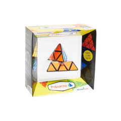 Умная игра Pyraminx DeLuxe цена и информация | Настольные игры, головоломки | pigu.lt