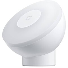 Šviestuvas Xiaomi Mi Night Light 2 kaina ir informacija | Sieniniai šviestuvai | pigu.lt