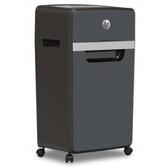 HP Pro Shredder 24CC kaina ir informacija | Popieriaus smulkintuvai | pigu.lt