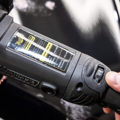 Meguiar's DMX5 PRO 5'' mikropluošto poliravimo diskas 125 mm, 2 vnt kaina ir informacija | Auto reikmenys | pigu.lt