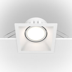 Maytoni įmontuojamas šviestuvas Technical Downlight Dot DL029-2-01W kaina ir informacija | Įmontuojami šviestuvai, LED panelės | pigu.lt