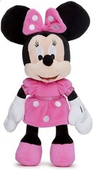 Talismanas Disney Minnie 25 cm kaina ir informacija | Minkšti (pliušiniai) žaislai | pigu.lt