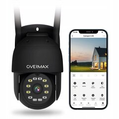 IP kamera Overmax Camspot 4.95 kaina ir informacija | Overmax Santechnika, remontas, šildymas | pigu.lt