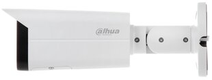 Антивандальная камера IP Dahua IPC-HFW5442T-ASE-0600B цена и информация | Камеры видеонаблюдения | pigu.lt