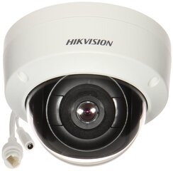 ANTIVANDALINĖ IP KAMERA DS-2CD1153G0-I(2.8MM)(C) - 5 Mpx Hikvision kaina ir informacija | Stebėjimo kameros | pigu.lt