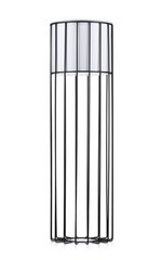 Современная клумба с корпусом 70 см LOFT цена и информация | Подставки для цветов, держатели для вазонов | pigu.lt