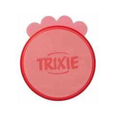 Trixie dangteliai skardinėms, 3 vnt. kaina ir informacija | Dubenėliai, dėžės maistui | pigu.lt