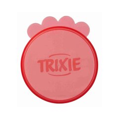 Крышки Trixie для банок, 3 шт. цена и информация | Миски, ящики для корма | pigu.lt