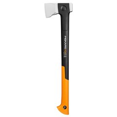 Skaldymo kirvis Fiskars X-series X24 S kaina ir informacija | Sodo įrankiai | pigu.lt