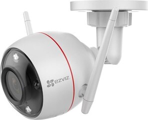 Камера Ezviz Color Night Vision CS-CV310-A0-3C2WFRL 2.8 мм цена и информация | Камеры видеонаблюдения | pigu.lt