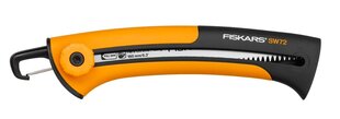 Пила строителя  Fiskars M 160мм цена и информация | Садовые инструменты | pigu.lt