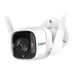 WRL CAMERA/TAPO C320WS TP-LINK цена и информация | Камеры видеонаблюдения | pigu.lt