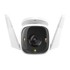 WRL CAMERA/TAPO C320WS TP-LINK цена и информация | Камеры видеонаблюдения | pigu.lt