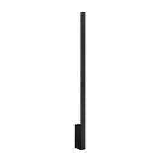 Wall lamp LAHTI L black 3000K THORO TH.195 цена и информация | Настенные светильники | pigu.lt