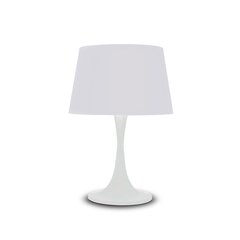 Ideal Lux stalinis šviestuvas London Tl1 Big Bianco 110448 kaina ir informacija | Staliniai šviestuvai | pigu.lt