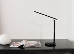 ColorWay LED stalinė lempa su įmontuota Ba kaina ir informacija | Lubiniai šviestuvai | pigu.lt