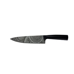 Homey&apos;s Chef&apos;s Knife - 20cm | by Schiffmacher - Aštrus Kiaušinio Kirvis su 20cm Ilgio peiliu | nuo Schiffmacher kaina ir informacija | Puodai, greitpuodžiai | pigu.lt