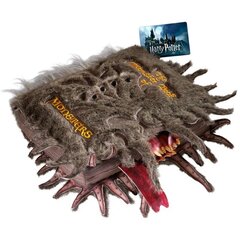 Плюшевая Игрушка Гарри Поттер: Monster Book, 36 см цена и информация | Мягкие игрушки | pigu.lt