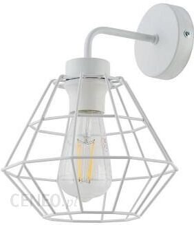 Sieninis šviestuvas TK Lighting Diamond 1 pl 6208 kaina ir informacija | Sieniniai šviestuvai | pigu.lt