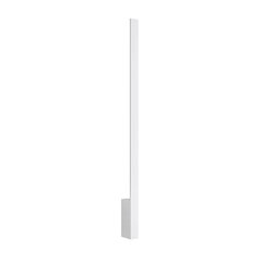 Wall lamp LAHTI L black 3000K THORO TH.195 цена и информация | Настенные светильники | pigu.lt