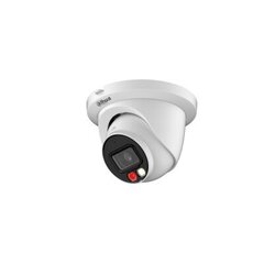 IP-КАМЕРА 8mp DAHUA IPC-HDW2849TM-S-IL (2.8mm) цена и информация | Камеры видеонаблюдения | pigu.lt