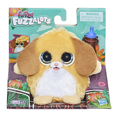 Интерактивное животное FurReal Fuzzalots, 12,7 см. цена и информация | Мягкие игрушки | pigu.lt