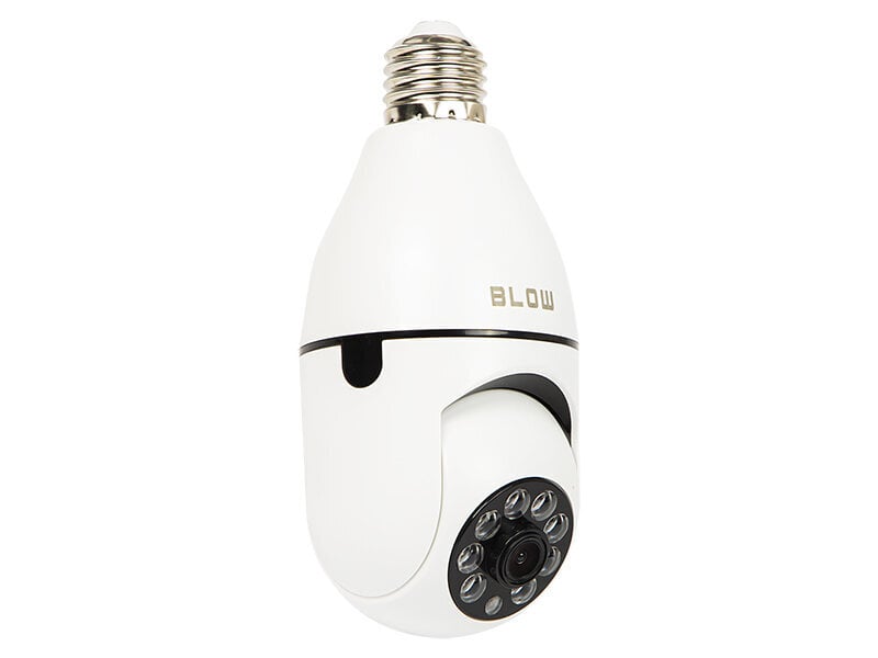 Apsaugos kamera Blow WiFi H-933 kaina ir informacija | Stebėjimo kameros | pigu.lt
