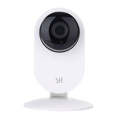 Sukamoji vidaus IP kamera Yi Home Camera Y623 kaina ir informacija | Stebėjimo kameros | pigu.lt