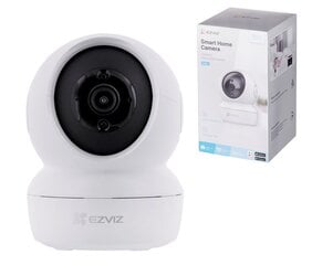 Домашняя камера видеонаблюдения CS-H6c-R101-1G2WF цена и информация | Камеры видеонаблюдения | pigu.lt