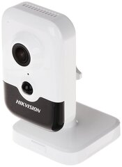 IP KAMERA DS-2CD2421G0-IW(2.8MM)(W) Wi-Fi - 1080p Hikvision kaina ir informacija | Stebėjimo kameros | pigu.lt