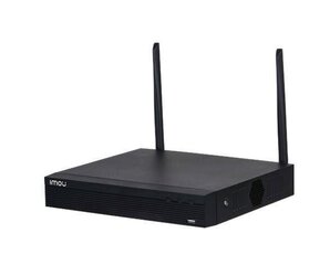 8-канальный IP-видеорегистратор 8CH/NVR1108HS-W-S2 цена и информация | Камеры видеонаблюдения | pigu.lt