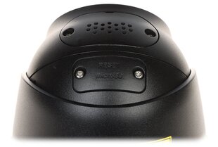 IP kamera DS-2CD2386G2-ISU/SL(2.8MM)(C)(Black) Acusense - 8.3 Mpx Hikvision kaina ir informacija | Stebėjimo kameros | pigu.lt