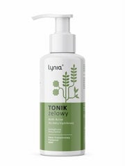 Lynia - Gelinis tonikas su azeloglicinu 2% spuoguotai odai, 100 ml цена и информация | Сыворотки для лица, масла | pigu.lt