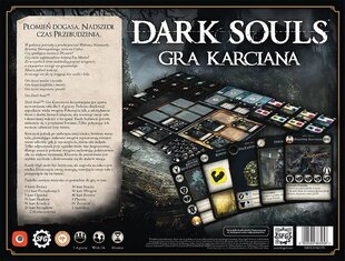 Stalo žaidimas Dark Souls, ENG kaina ir informacija | Stalo žaidimai, galvosūkiai | pigu.lt