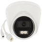 IP kamera DS-2CD1347G0-L(2.8mm)(C) ColorVu 4 Mpx Hikvision цена и информация | Stebėjimo kameros | pigu.lt