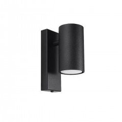 Wall lamp UTTI black BITTERSWEET SHIMMER SL.1077 цена и информация | Настенные светильники | pigu.lt