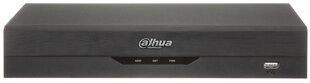 Регистратор DAHUA IP NVR2108HS-I2 8 каналов цена и информация | Камеры видеонаблюдения | pigu.lt