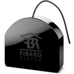 Fibaro FGRGBWM-442 kaina ir informacija | Stebėjimo kameros | pigu.lt