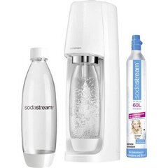 SodaStream 1011711490 kaina ir informacija | Gazuoto vandens aparatai ir priedai | pigu.lt