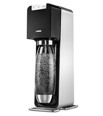 Sodastream Power Black komplekts цена и информация | Аппараты для газирования воды | pigu.lt