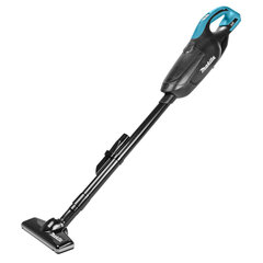 Аккумуляторный пылесос Makita DCL182ZB; 18В; (без аккумулятора и зарядного устройства) цена и информация | Беспроводные пылесосы | pigu.lt