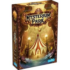 Stalo žaidimas Asmodee Mysterium Park, FR kaina ir informacija | Stalo žaidimai, galvosūkiai | pigu.lt