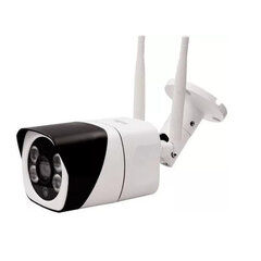 IP kamera Approx! APPIP 400HD PRO Full HD WiFi 10W kaina ir informacija | Stebėjimo kameros | pigu.lt