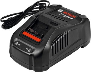 Системное зарядное устройство Bosch Professional 18V GAL 1880 CV (в коробке) цена и информация | Аккумуляторы для пылесосов | pigu.lt