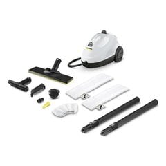 Karcher SC 2 EasyFix Premium kaina ir informacija | Dulkių siurbliai | pigu.lt