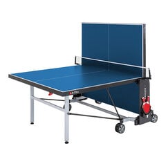 Prekė su pažeista pakuote. Teniso stalas Sponeta S5-73e, mėlynas kaina ir informacija | Sporto, laisvalaikio, turizmo prekės su pažeista pakuote | pigu.lt